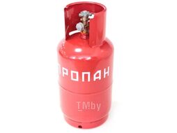 Газовый баллон бытовой Следопыт 4-112