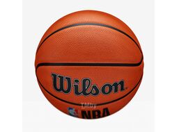 Баскетбольный мяч Wilson Nba Drv Pro / WTB9100XB06 (размер 6)