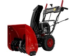 Снегоуборщик SBG-756 (7 л.с., 6 скорости вперёд, 2 скорости назад, шир. 56 см) ASILAK AS2311-1