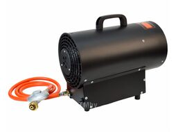 Тепловая пушка газовая Brait BGH-10