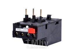 Реле электротепловое TSR1-09 0,63-1,0А ЭЛЕКТРО ELE088355