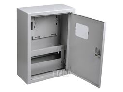 Щит ЩРУН 1/12 наруж. IP31 (400х300х140) Дрогол DR0080