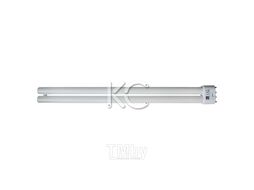 Лампа люминесцентная КЛЛ-PL-36Вт-4000К-2G11-КС КС 950123