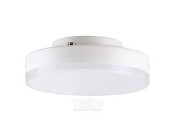 Лампа светодиодная GX-8W-GX53-6000K-КС КС GX965004