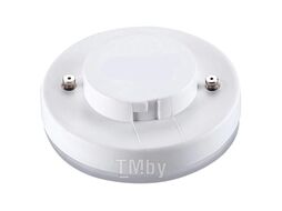 Лампа светодиодная GX-8W-GX53-6000K-КС КС GX965004