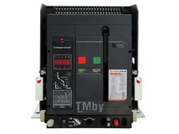 Воздушный автоматический выключатель YCW1M 1600/200А 3P 55кА выкатной AC220 КС mccbYCW1M-1600-200v