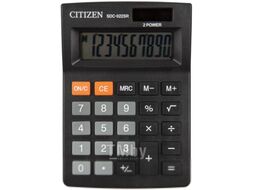 Калькулятор Eleven SDC-022SR (черный)