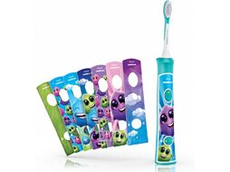 Детская звуковая зубная щетка Philips Sonicare For Kids HX6322/04
