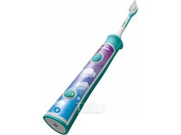 Детская звуковая зубная щетка Philips Sonicare For Kids HX6322/04