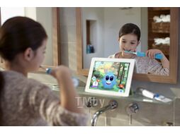 Детская звуковая зубная щетка Philips Sonicare For Kids HX6322/04