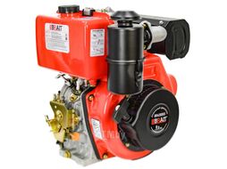 Двигатель дизельный Brait BR420DEG