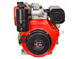 Двигатель дизельный Brait BR420DEG