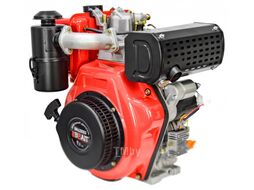 Двигатель дизельный Brait BR420DEG