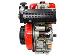 Двигатель дизельный Brait BR420DEG