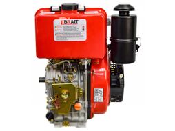 Двигатель дизельный Brait BR420DEG