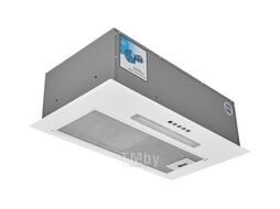 Вытяжка скрытая Akpo Mio 60 WK-12 (белый)