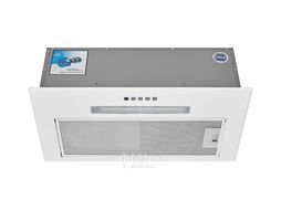 Вытяжка скрытая Akpo Mio 60 WK-12 (белый)