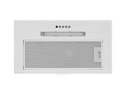 Вытяжка скрытая Akpo Mio 60 WK-12 (белый)