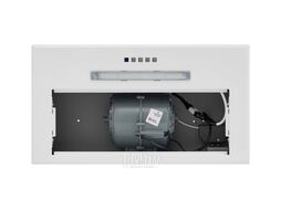 Вытяжка скрытая Akpo Mio 60 WK-12 (белый)