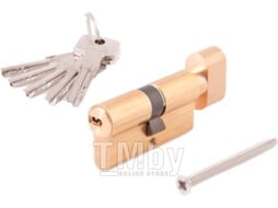 Цилиндровый механизм замка Abus KD6MM Z45/K45 KD W/5 Long Key