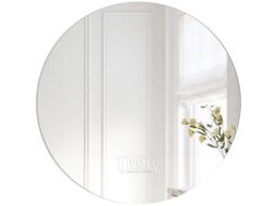 Зеркало Emze 60 / LED.60.60.SW.4К (c подсветкой)