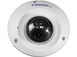 Камера видеонаблюдения Trassir TR-D4281WDIR2 2.8