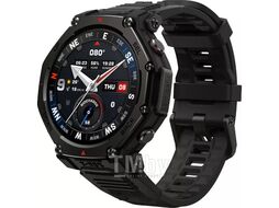 Умные часы Amazfit T-Rex 3 Pro A2444 (черный)