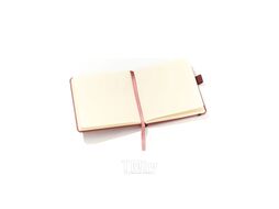 Скетчбук 12*12 см, 140 г/м2, 80 л., красный винтаж Sketchmarker 25604002SM