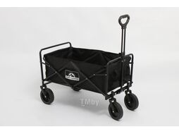 Тележка туристическая Happy Camper JL-814