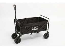 Тележка туристическая Happy Camper JL-814