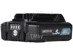 Аккумулятор BL1050B (12V / 5.0 Ah / PPi) MAKITA 632U95-7