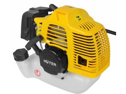 Триммер бензиновый Huter GGT-2900S Pro (70/2/29)