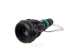 Вилка переносная YHT BX3 1630G03 1Р 630А 240мм2 1000В IP68 зеленая КС 1630G03