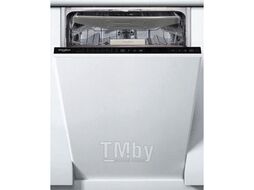 Встраиваемая посудомоечная машина WHIRLPOOL WSIP 4O33 PFE