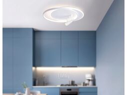 Потолочный светильник Ambrella FL51391/1+2 WH