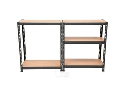 Стеллаж универсальный SBL 180KD/120x40/5