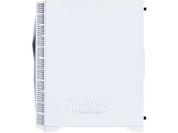 Корпус Zalman Z3 Iceberg White