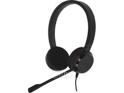 Наушники Jabra Evolve 20 MS Stereo (4999-823-169)