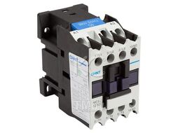 Контактор NC1-1210 12А 24В/АС3 1НО 50Гц (R) Chint 221364