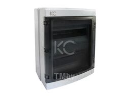 Щит навесной Chester 26 модулей 323х420х140 IP65 (R) Wilderness CH65-26-n