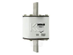 Предохранитель ППН-39 габ.3 500А КС 84765