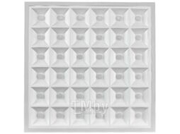 Светильник светодиодный CCA-LED-243-48W-595х595х30-4000К-КС (для внутренней установки) КС 952407