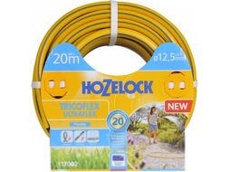 Шланг поливочный Hozelock Tricoflex Ultraflex 117002 / Б0046559