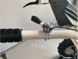 Мотоблок бензиновый StaRK ST 1000F / 2272-2414 (3+1, пониженная, 19x7.00-8)