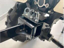 Мотоблок бензиновый StaRK ST 1000F / 2272-2414 (3+1, пониженная, 19x7.00-8)