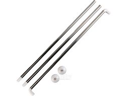 Карниз для ванны MONAMI 8019-U80