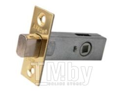 Защелка врезная Apecs L-0126-G