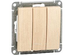 Выключатель Systeme (Schneider) Electric W59 VS0516-351-7-86