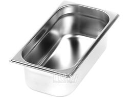 Гастроемкость Luxstahl 1/3х4 327х176х100 / га00016