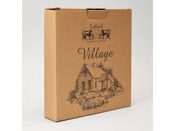 Блюдо Lefard Village 536-286